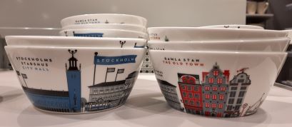 cup stockholm