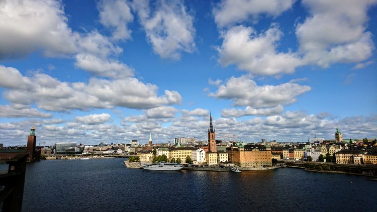 stockholm