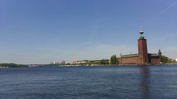 stadshus